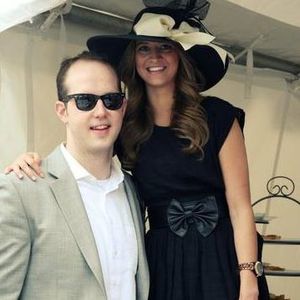 Meet your Posher, Blakely